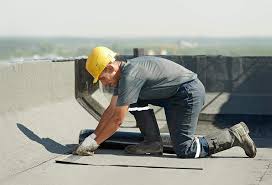 Best Emergency Roof Repair Services  in Vienna, IL